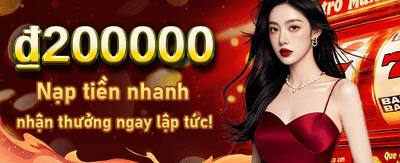 Thắng Lớn Cùng Choáng Vip